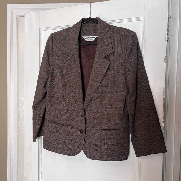 Vintage Blazer - Picture 1 of 2